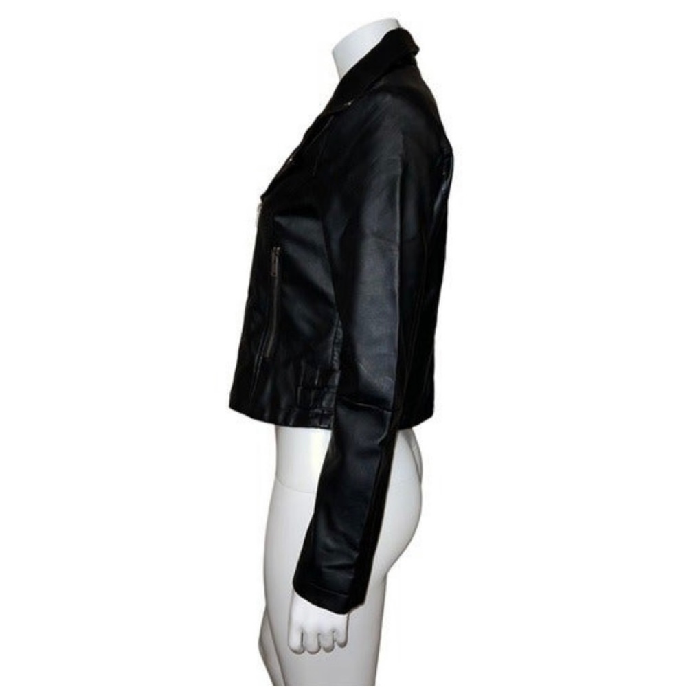 Motto jacket - Picture 4 of 7